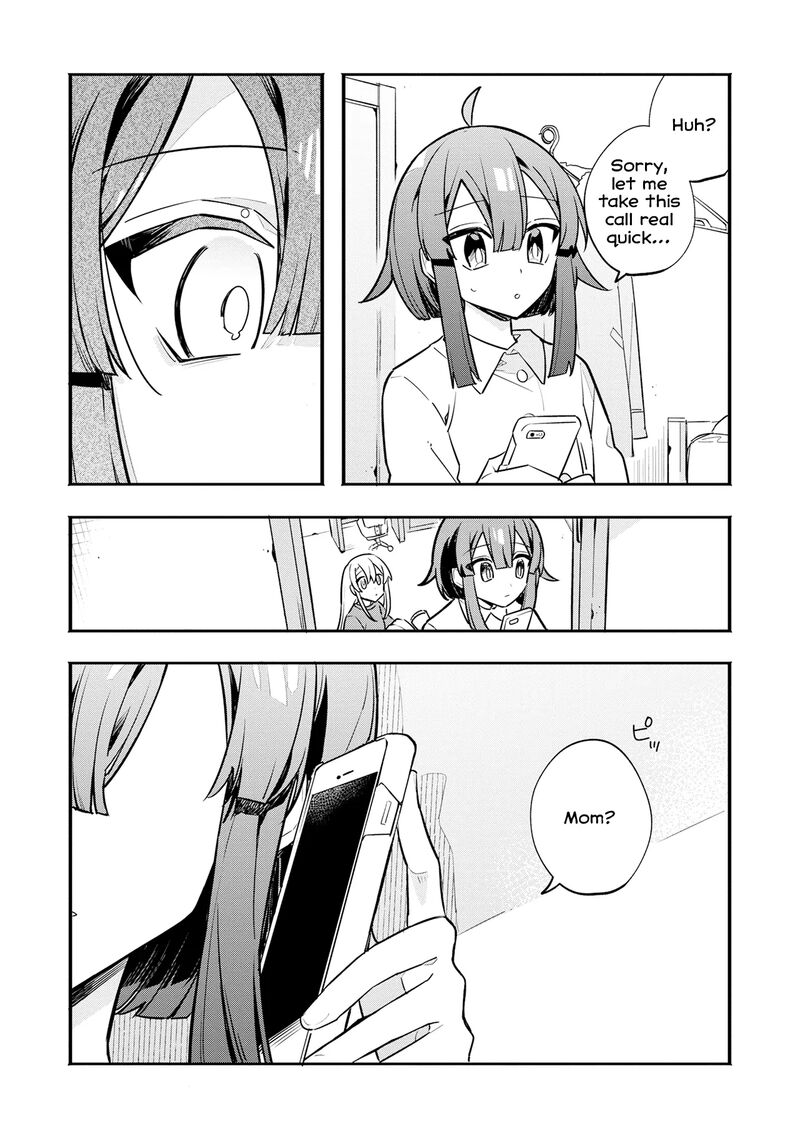 Hajimete No Otomodachi Wa Zombie Deshita 5 24
