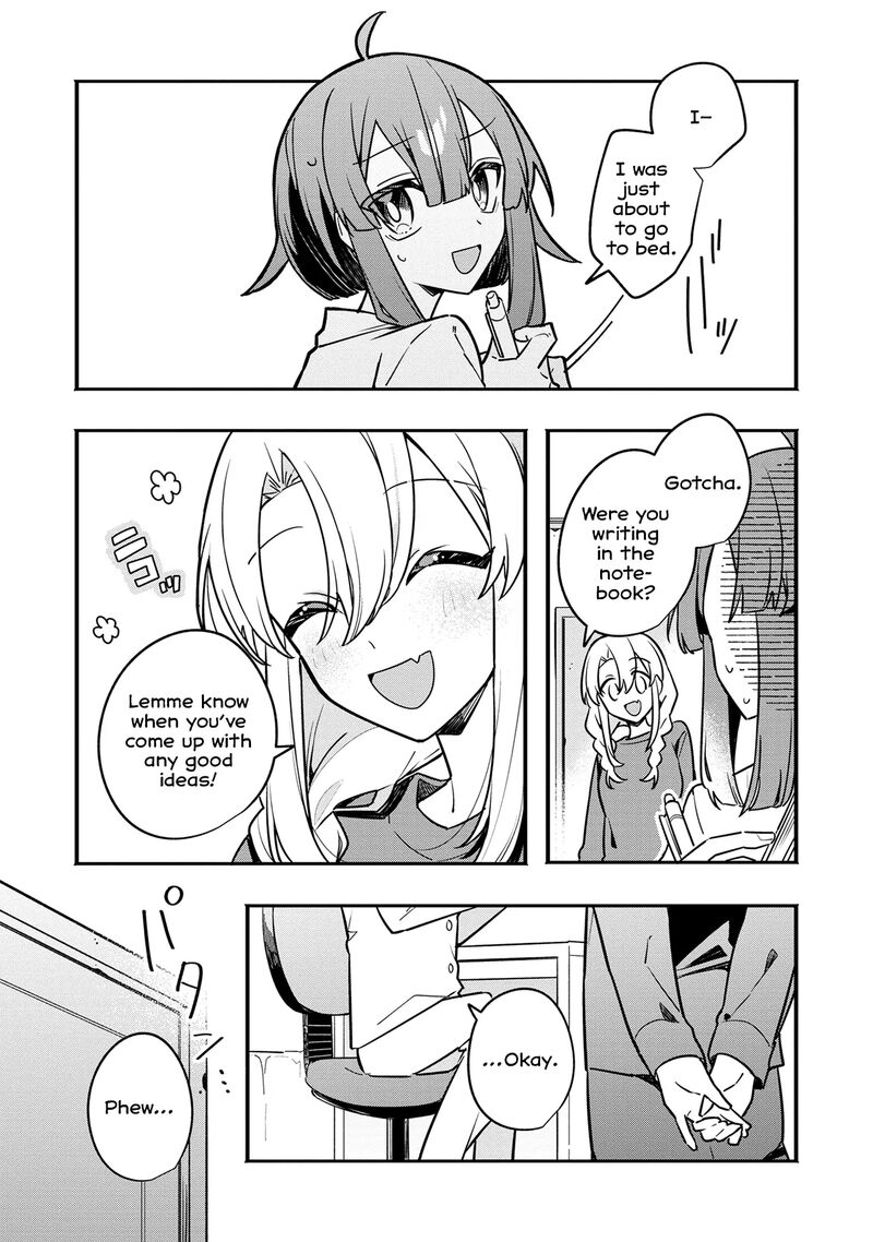 Hajimete No Otomodachi Wa Zombie Deshita 6 14