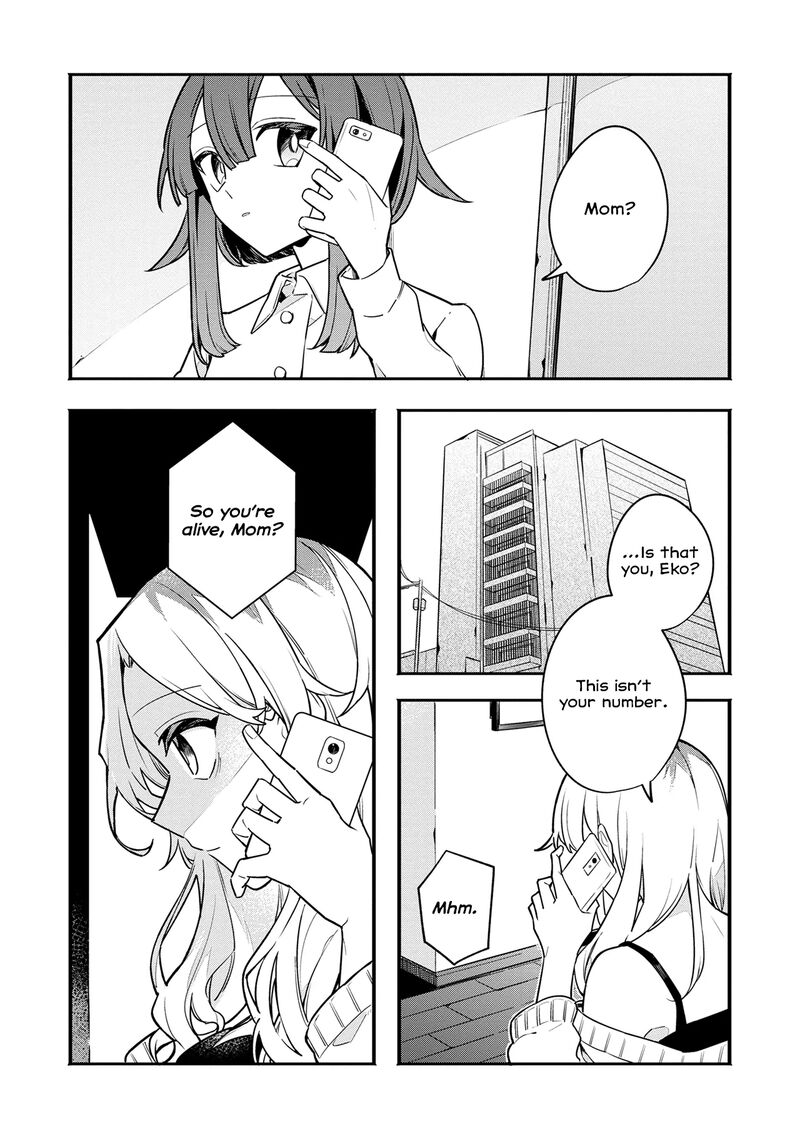Hajimete No Otomodachi Wa Zombie Deshita 6 2