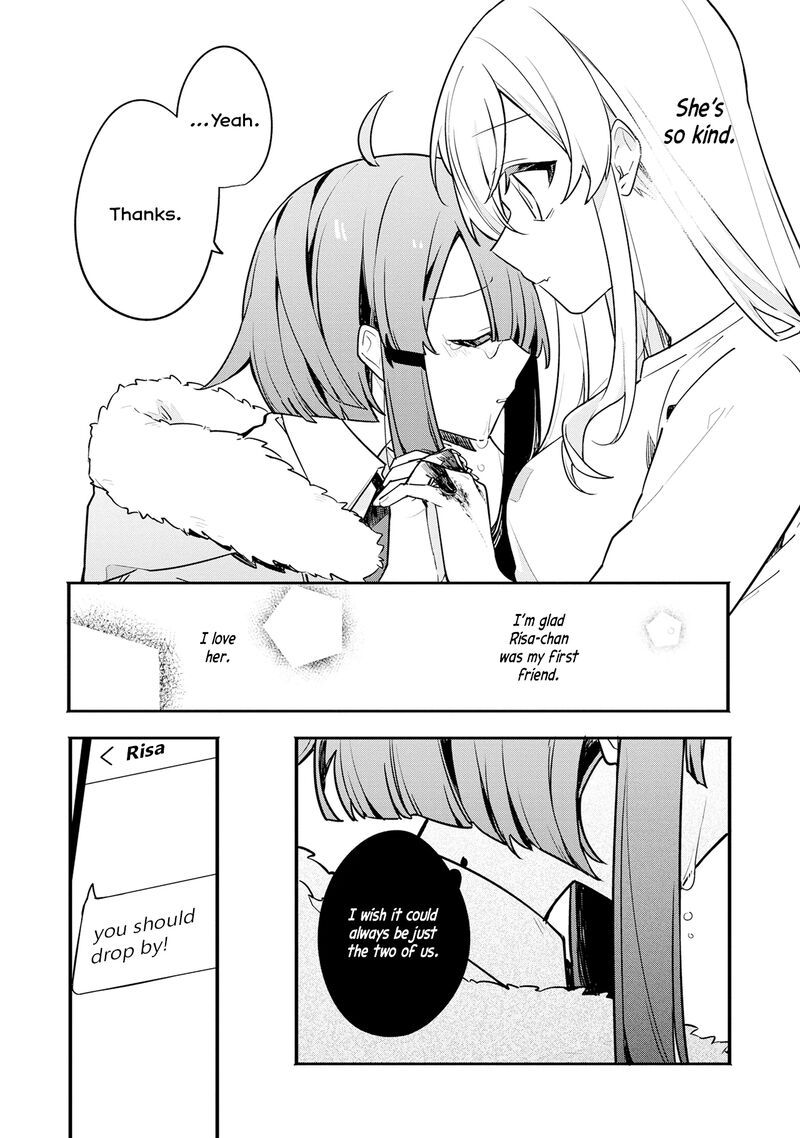 Hajimete No Otomodachi Wa Zombie Deshita 6 24