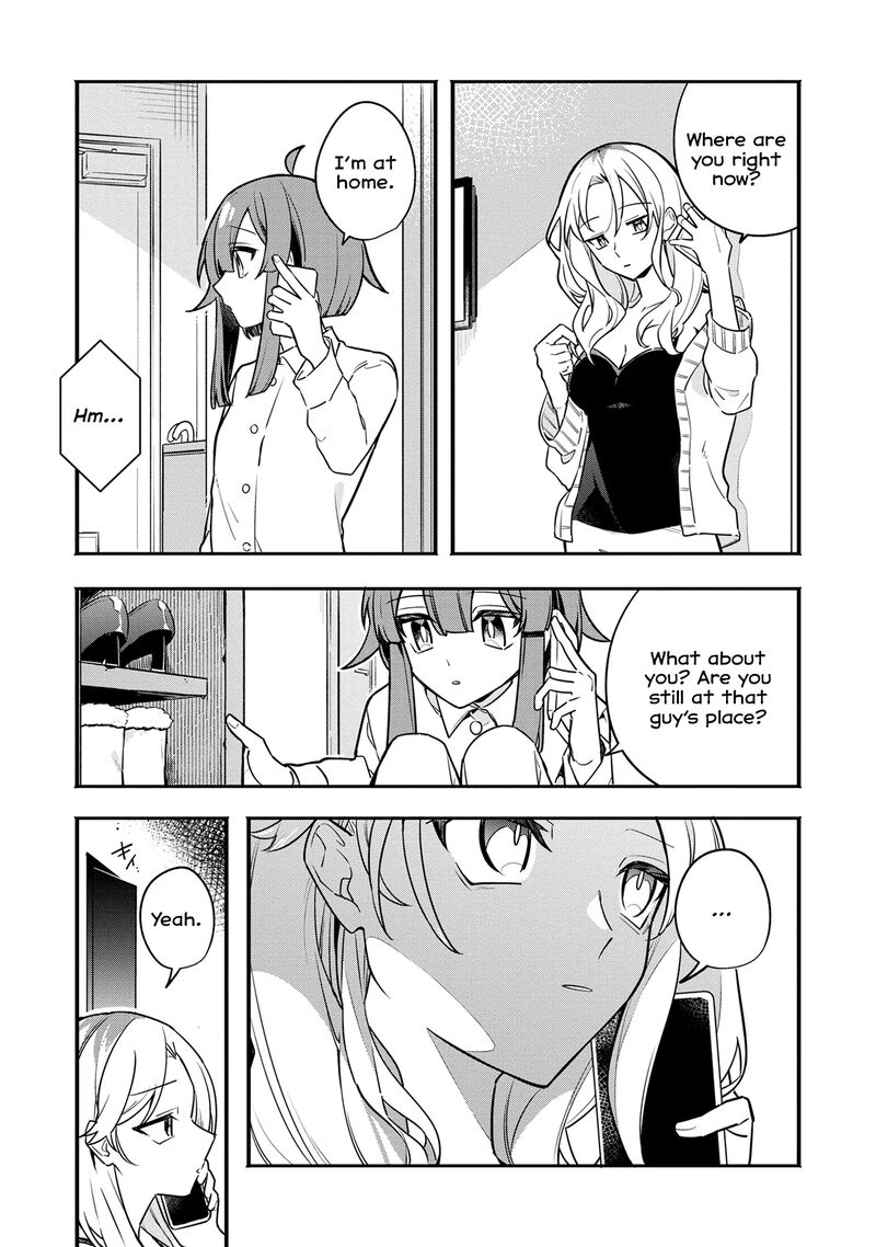Hajimete No Otomodachi Wa Zombie Deshita 6 3