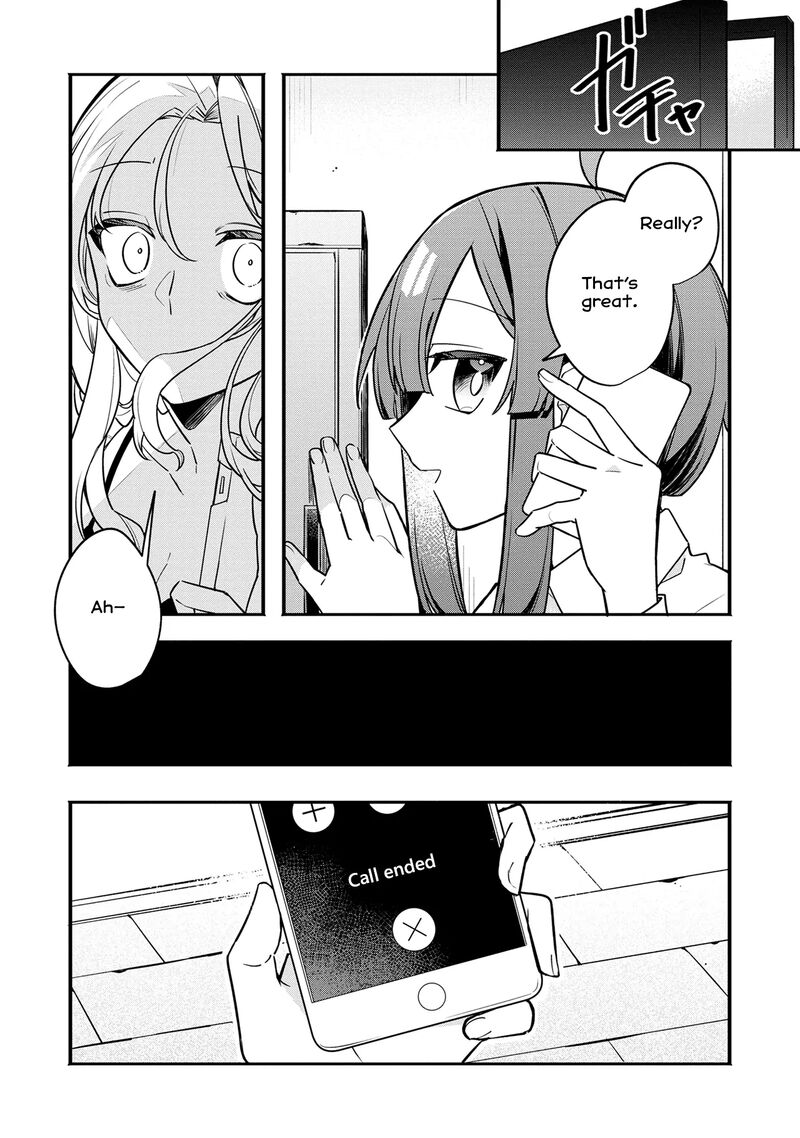 Hajimete No Otomodachi Wa Zombie Deshita 6 4
