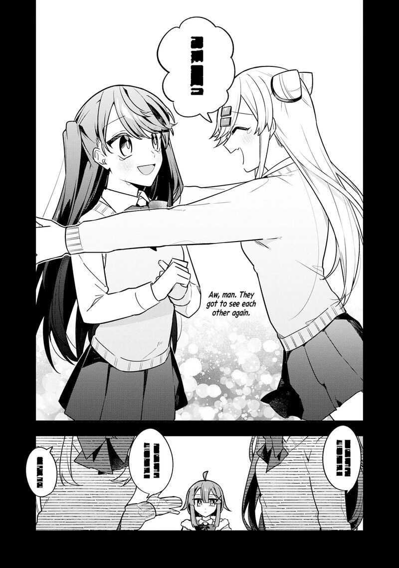 Hajimete No Otomodachi Wa Zombie Deshita 6e 1