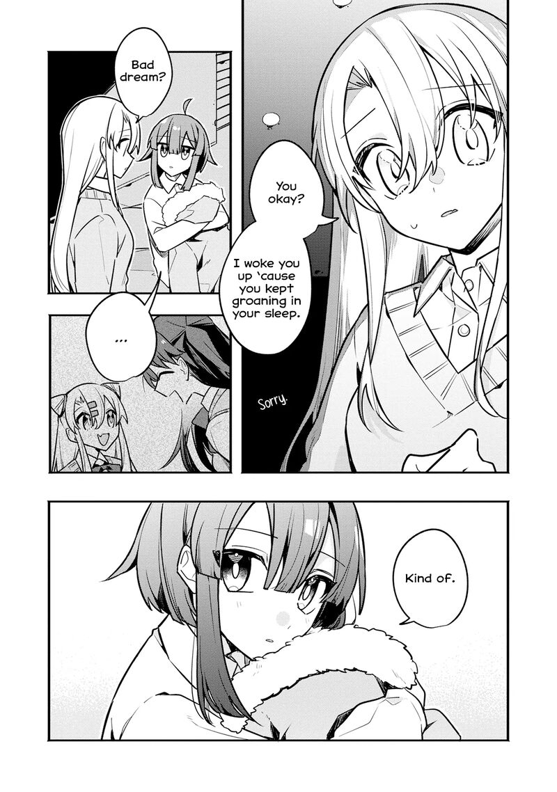 Hajimete No Otomodachi Wa Zombie Deshita 6e 2