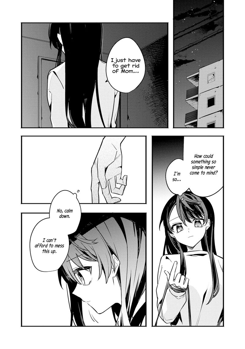 Hajimete No Otomodachi Wa Zombie Deshita 7 11