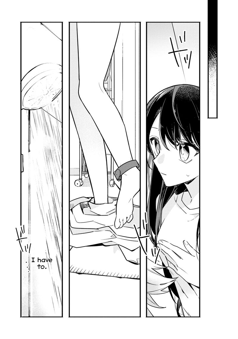 Hajimete No Otomodachi Wa Zombie Deshita 7 17
