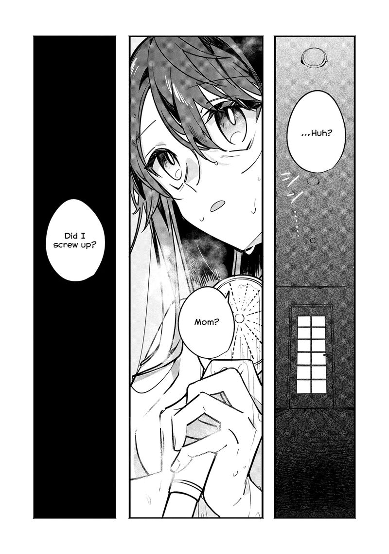 Hajimete No Otomodachi Wa Zombie Deshita 7 19
