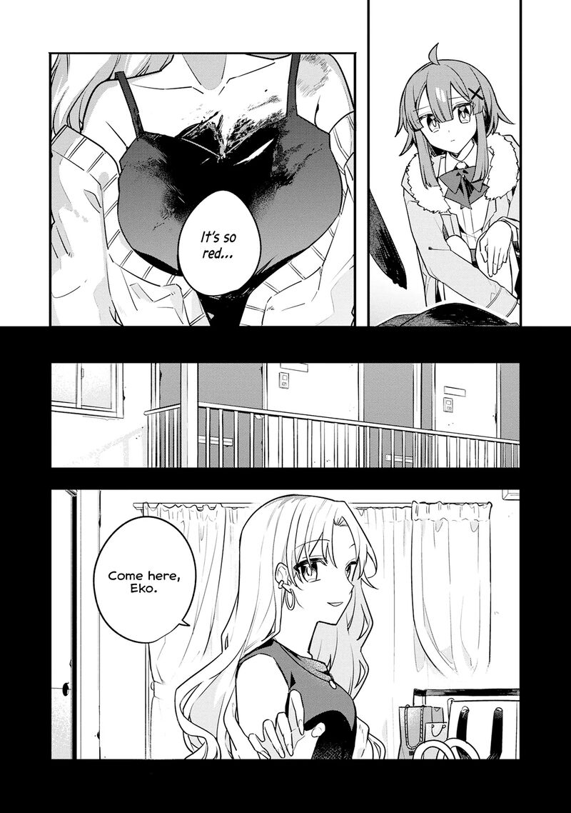 Hajimete No Otomodachi Wa Zombie Deshita 7 2