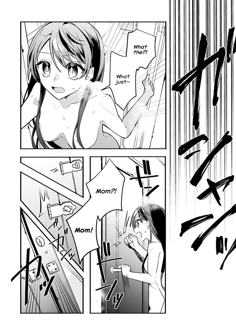 Hajimete No Otomodachi Wa Zombie Deshita 7 20