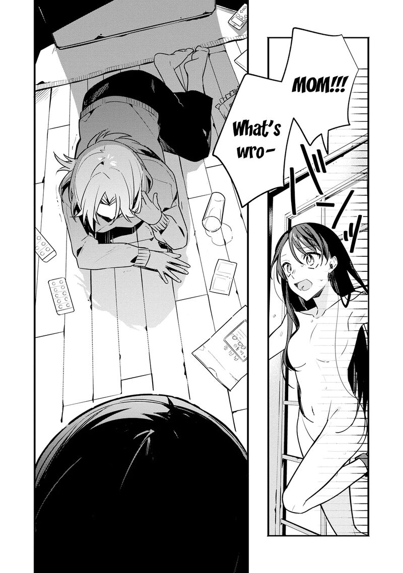 Hajimete No Otomodachi Wa Zombie Deshita 7 21