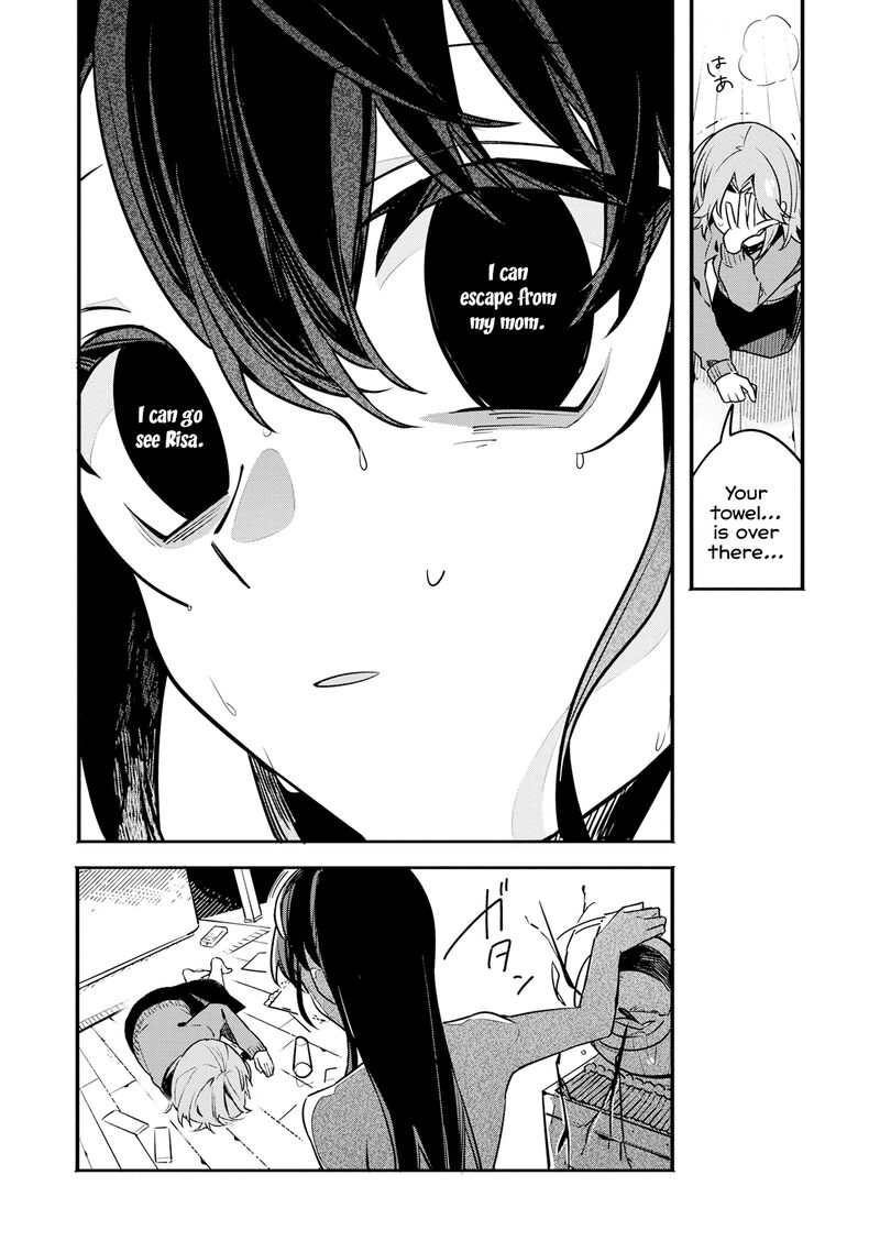 Hajimete No Otomodachi Wa Zombie Deshita 7 22