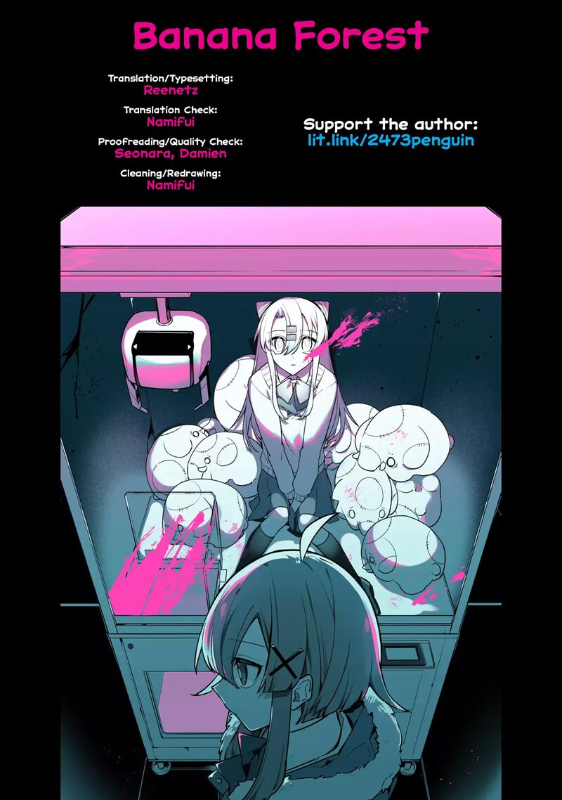 Hajimete No Otomodachi Wa Zombie Deshita 8 25