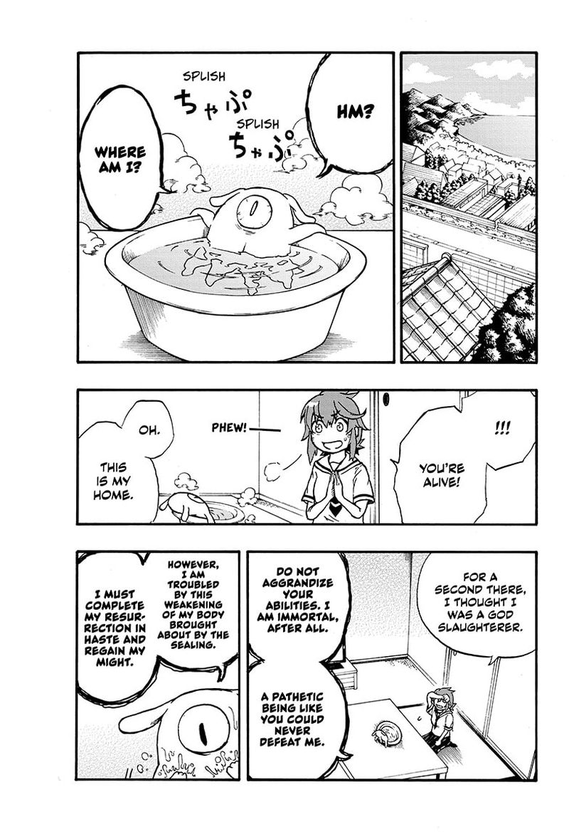 Hakai Shin Magu Chan 1 19