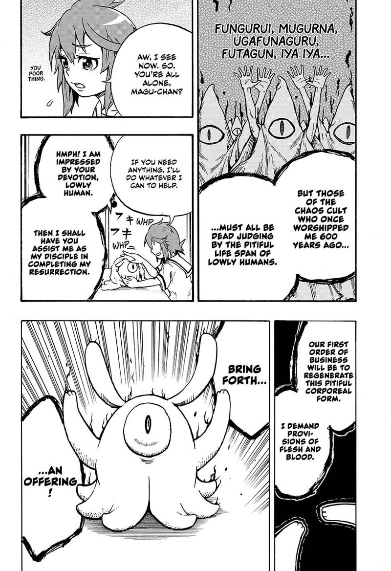 Hakai Shin Magu Chan 1 20
