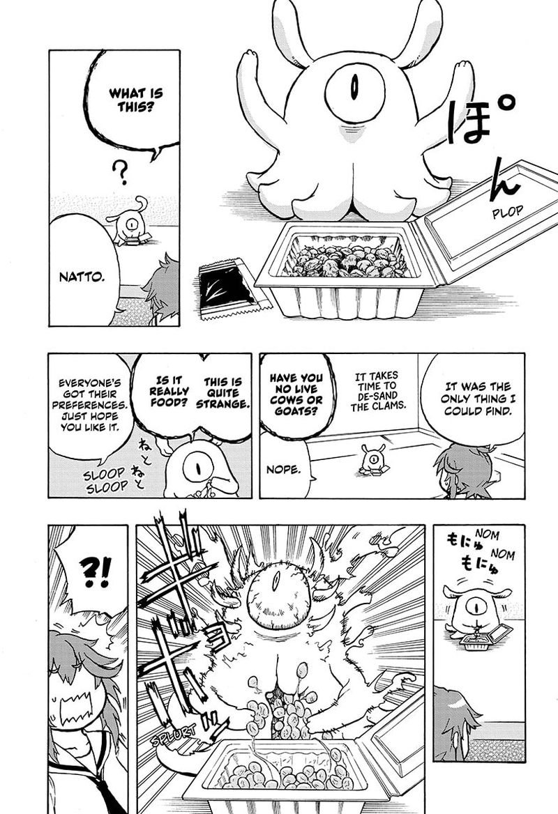 Hakai Shin Magu Chan 1 21