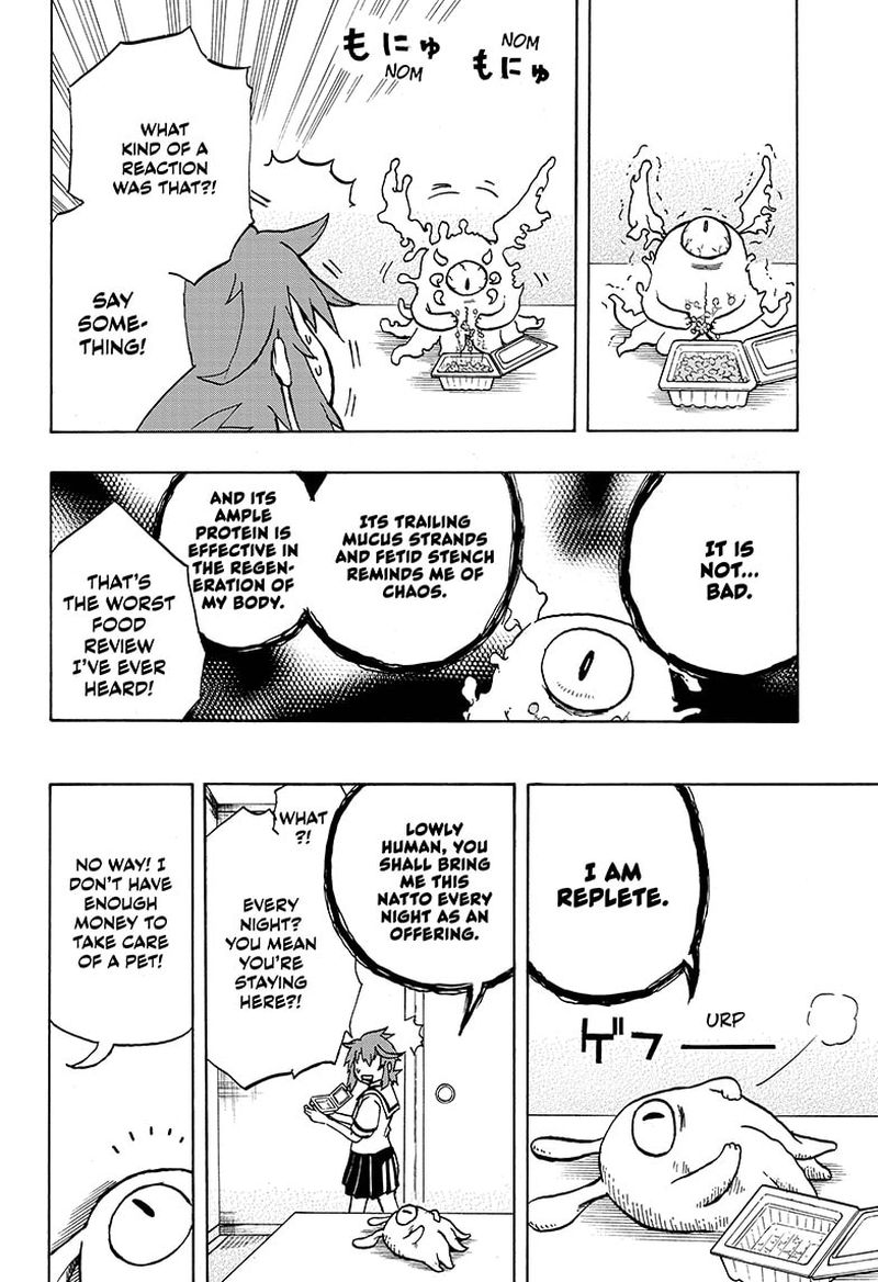 Hakai Shin Magu Chan 1 22