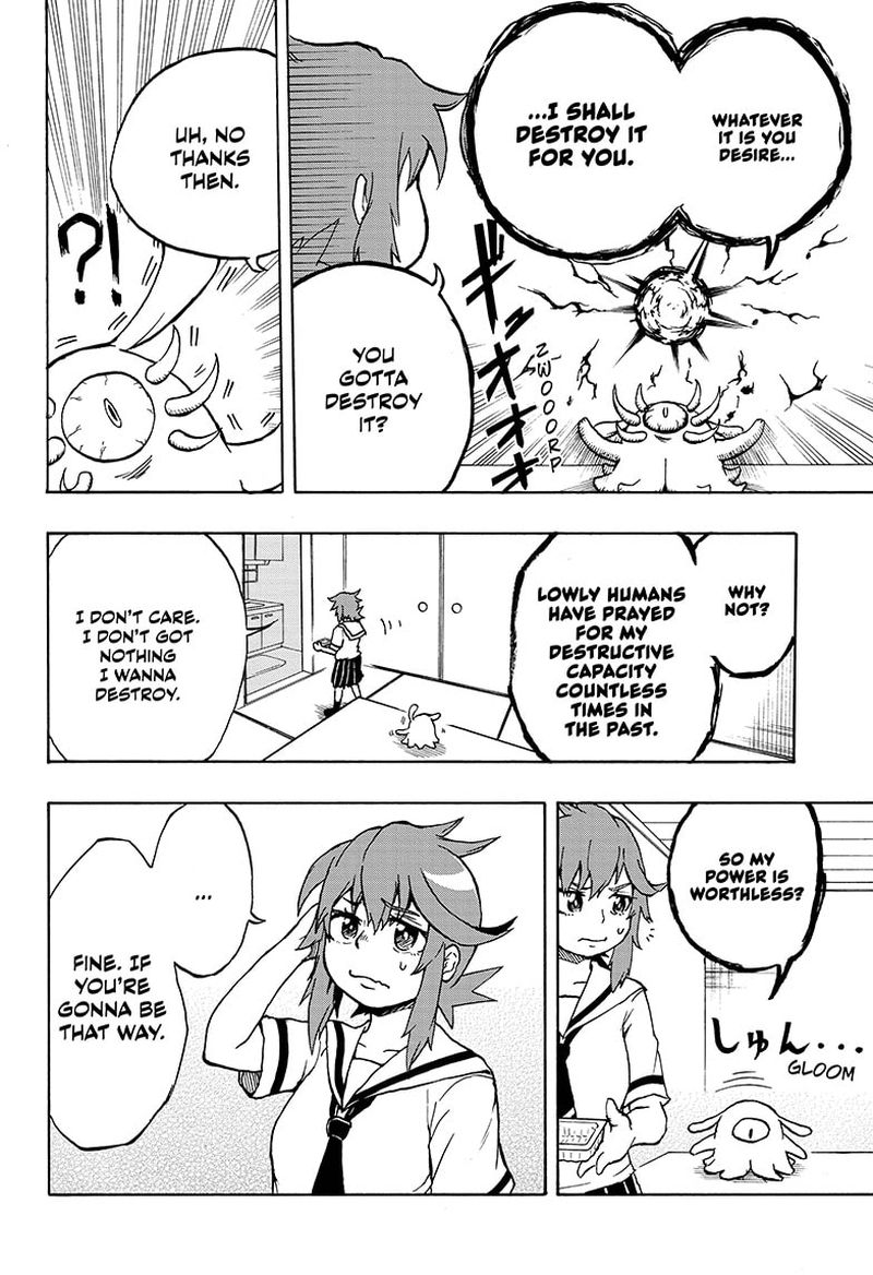 Hakai Shin Magu Chan 1 24