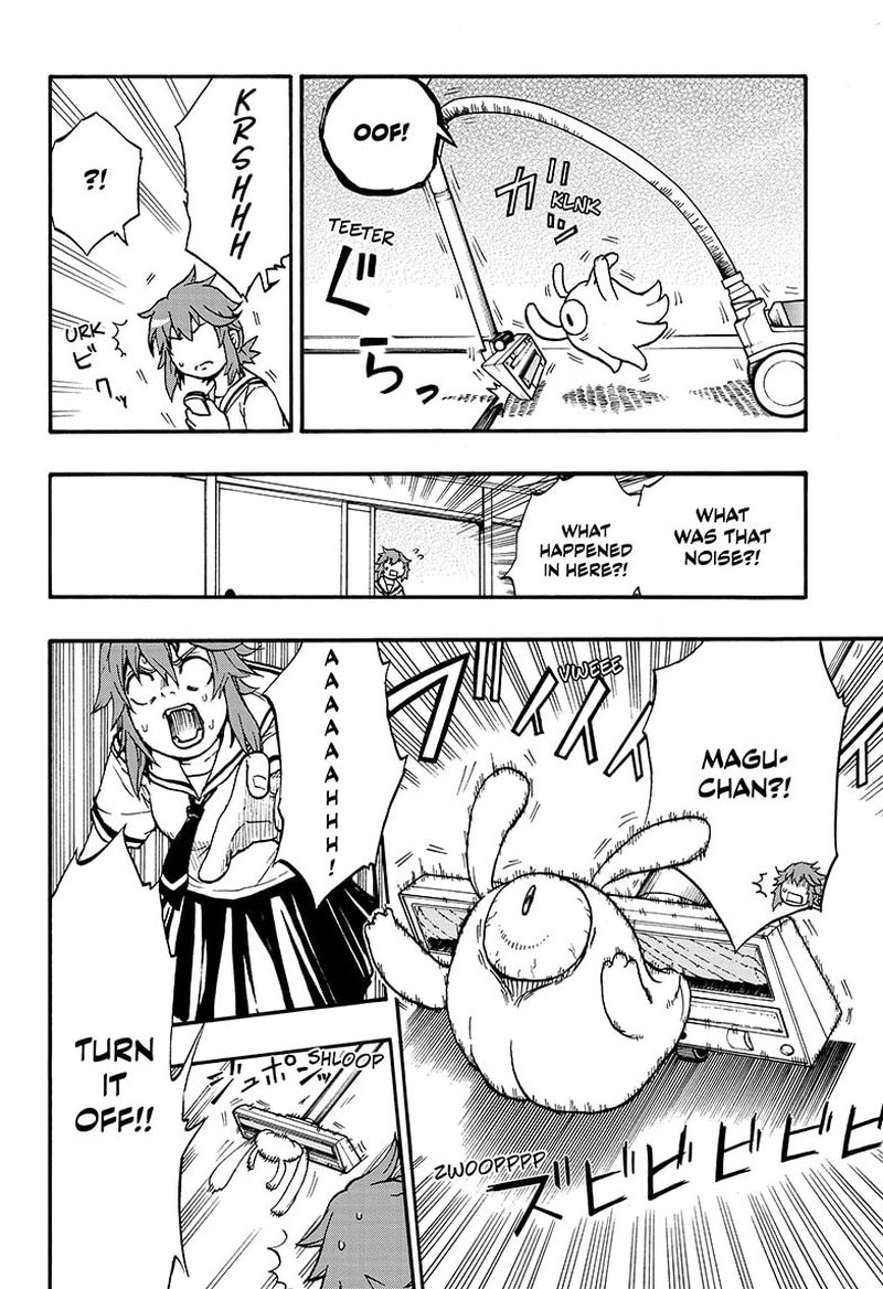 Hakai Shin Magu Chan 1 26