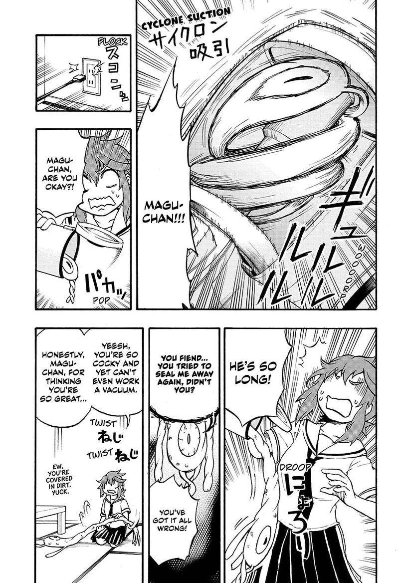Hakai Shin Magu Chan 1 27