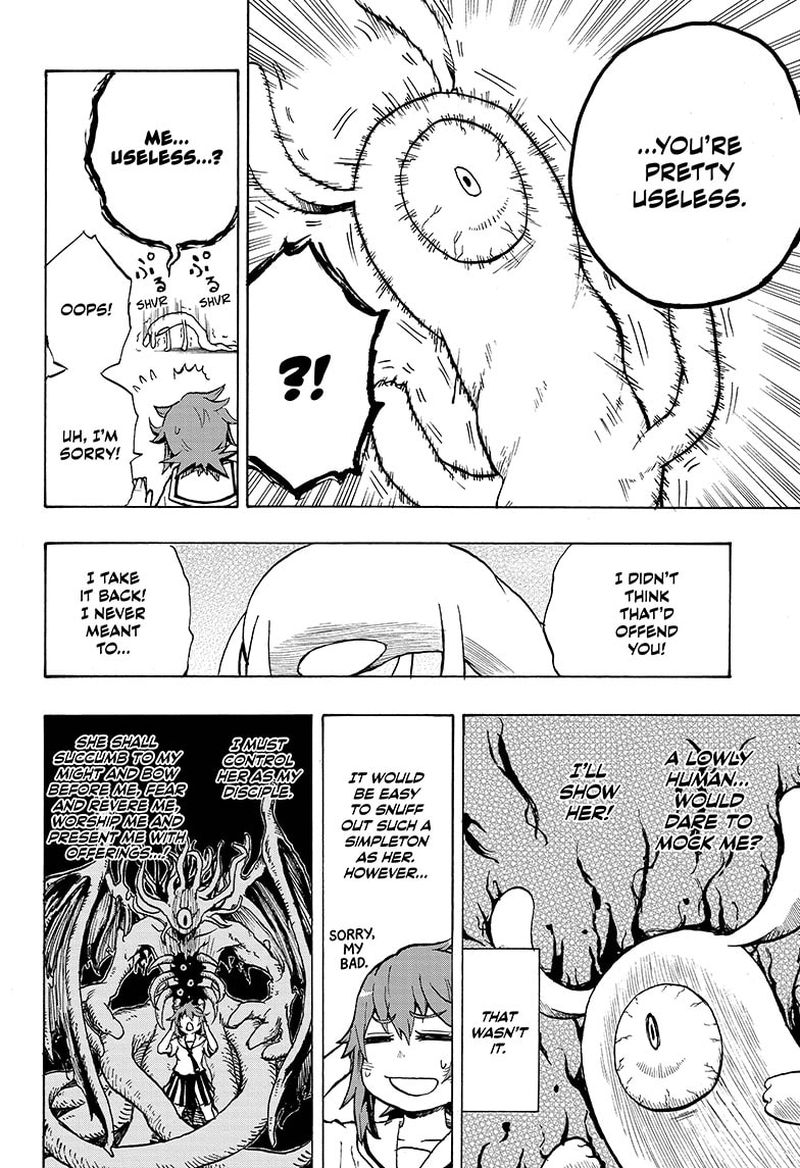 Hakai Shin Magu Chan 1 28