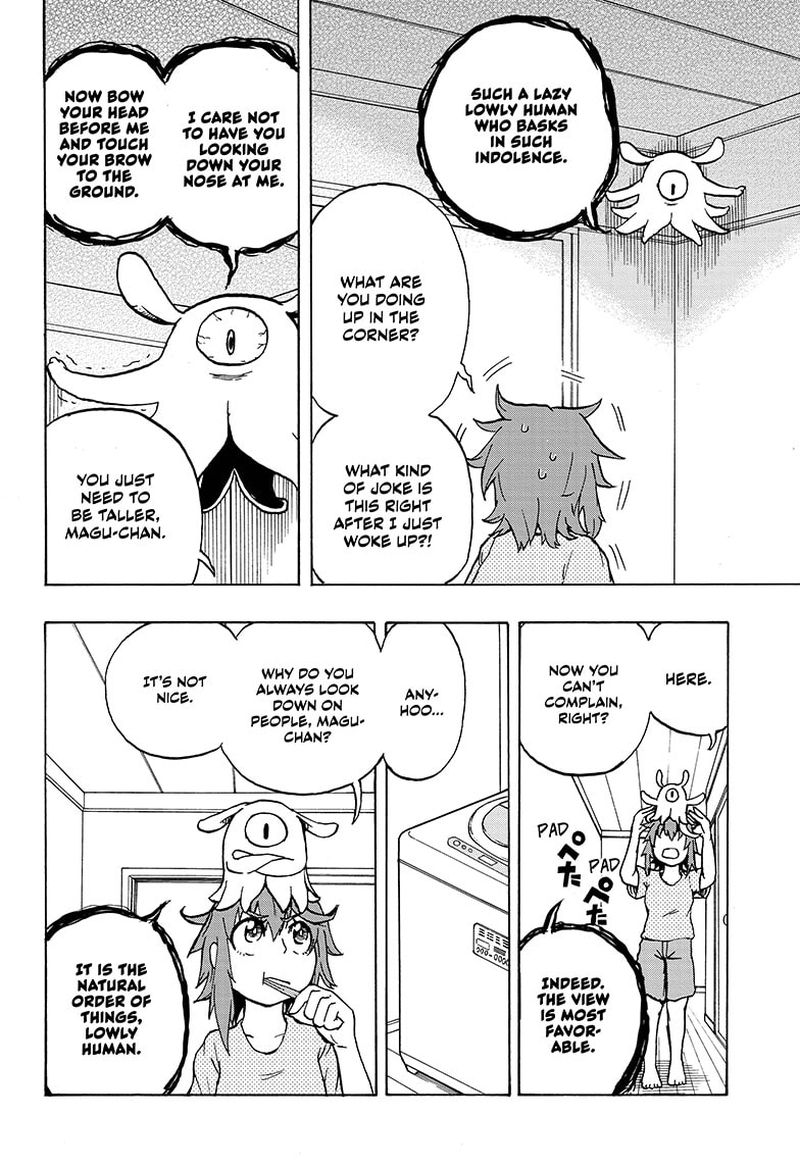 Hakai Shin Magu Chan 1 30
