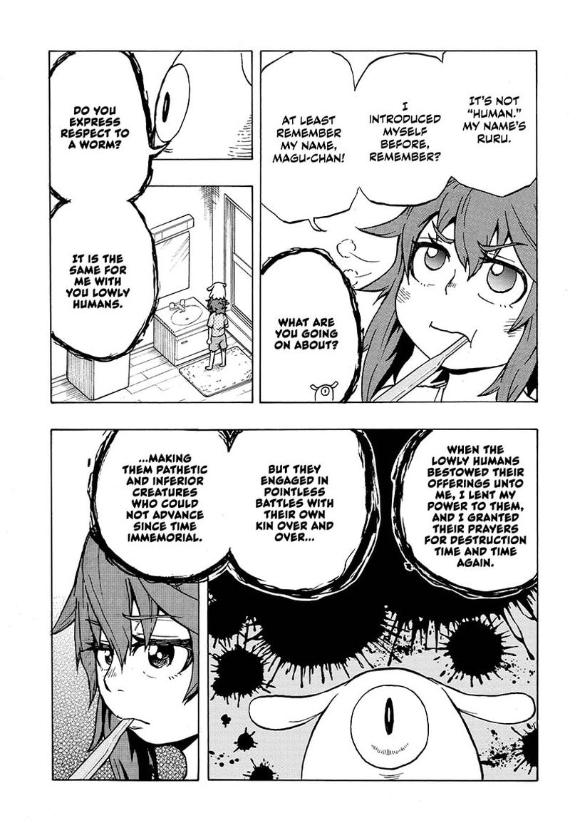 Hakai Shin Magu Chan 1 31