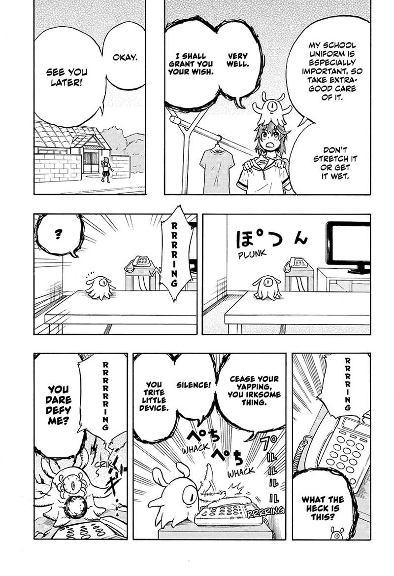 Hakai Shin Magu Chan 1 33