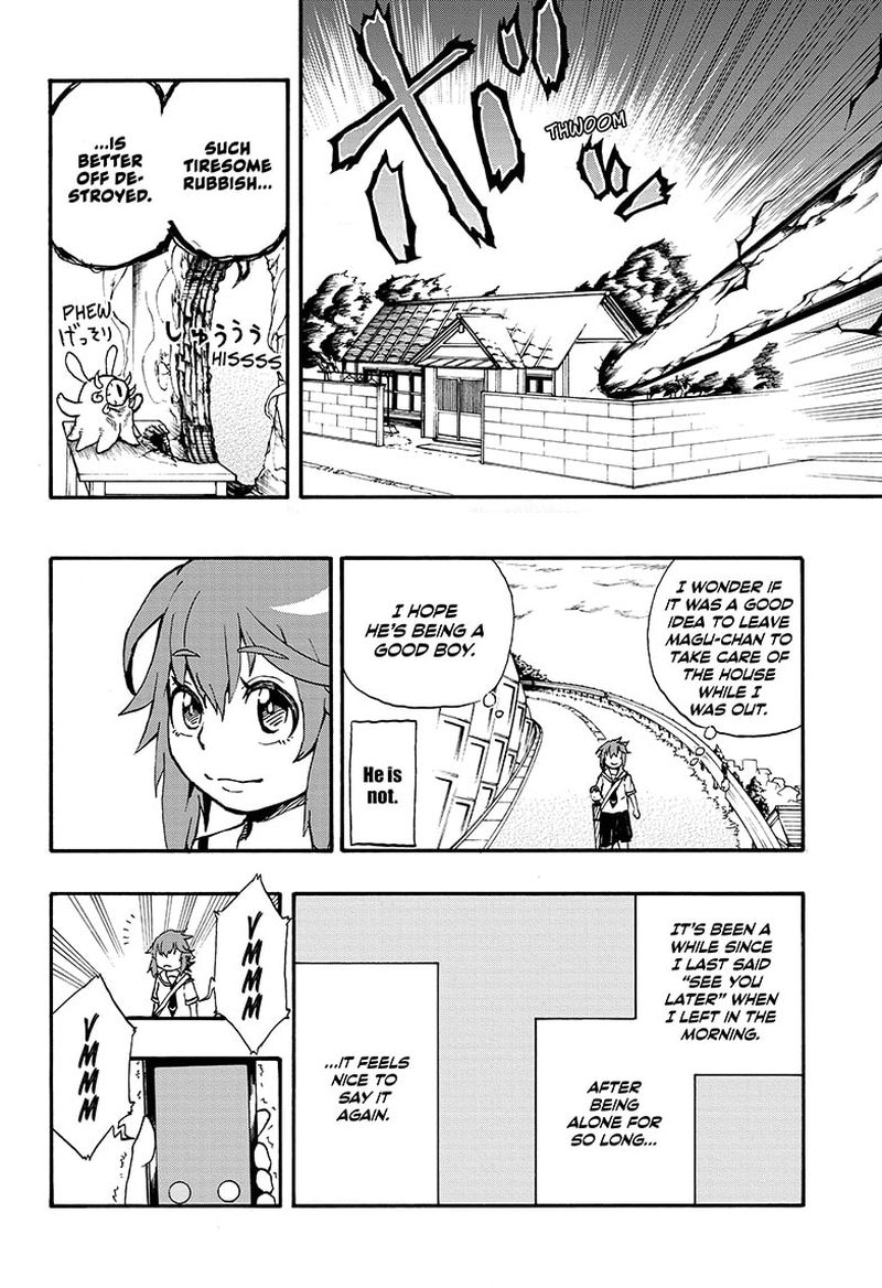 Hakai Shin Magu Chan 1 34