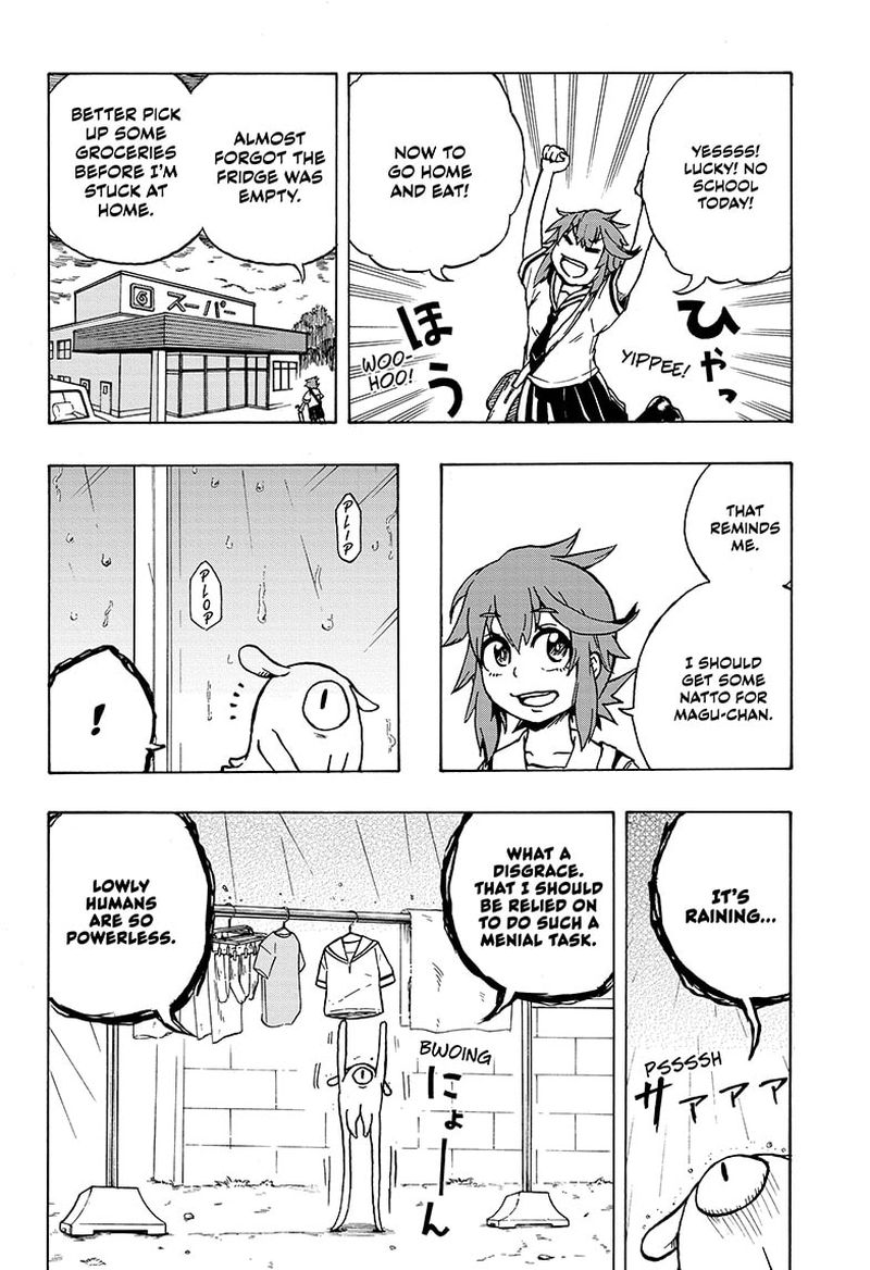 Hakai Shin Magu Chan 1 36