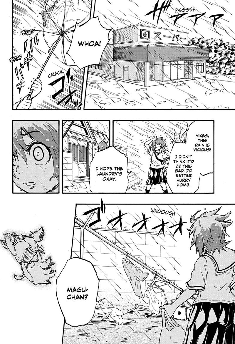 Hakai Shin Magu Chan 1 38