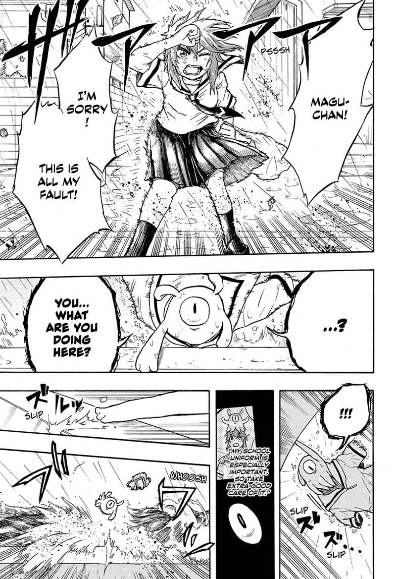 Hakai Shin Magu Chan 1 41