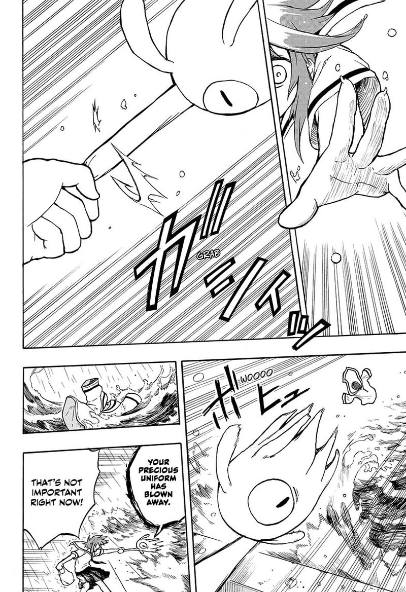 Hakai Shin Magu Chan 1 42
