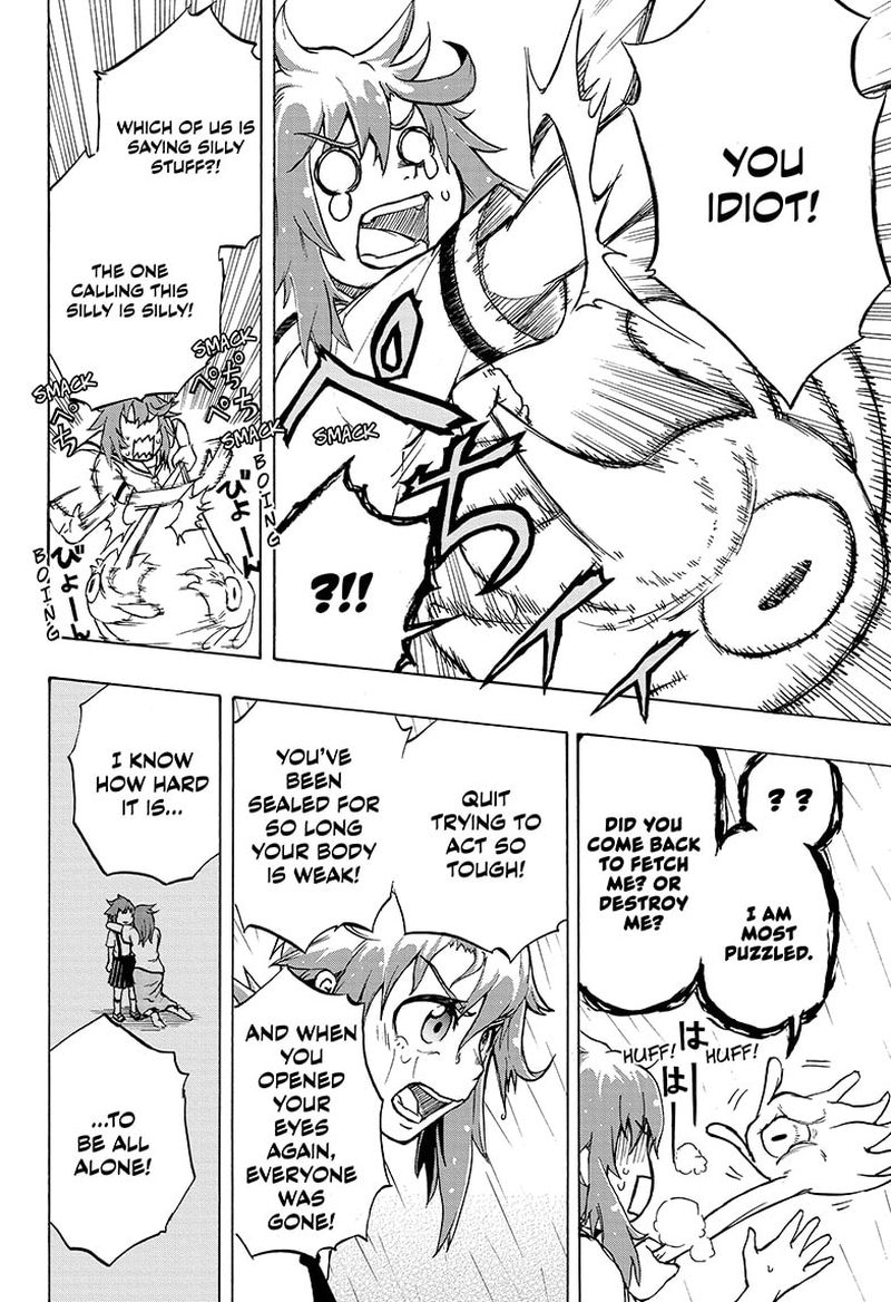 Hakai Shin Magu Chan 1 44