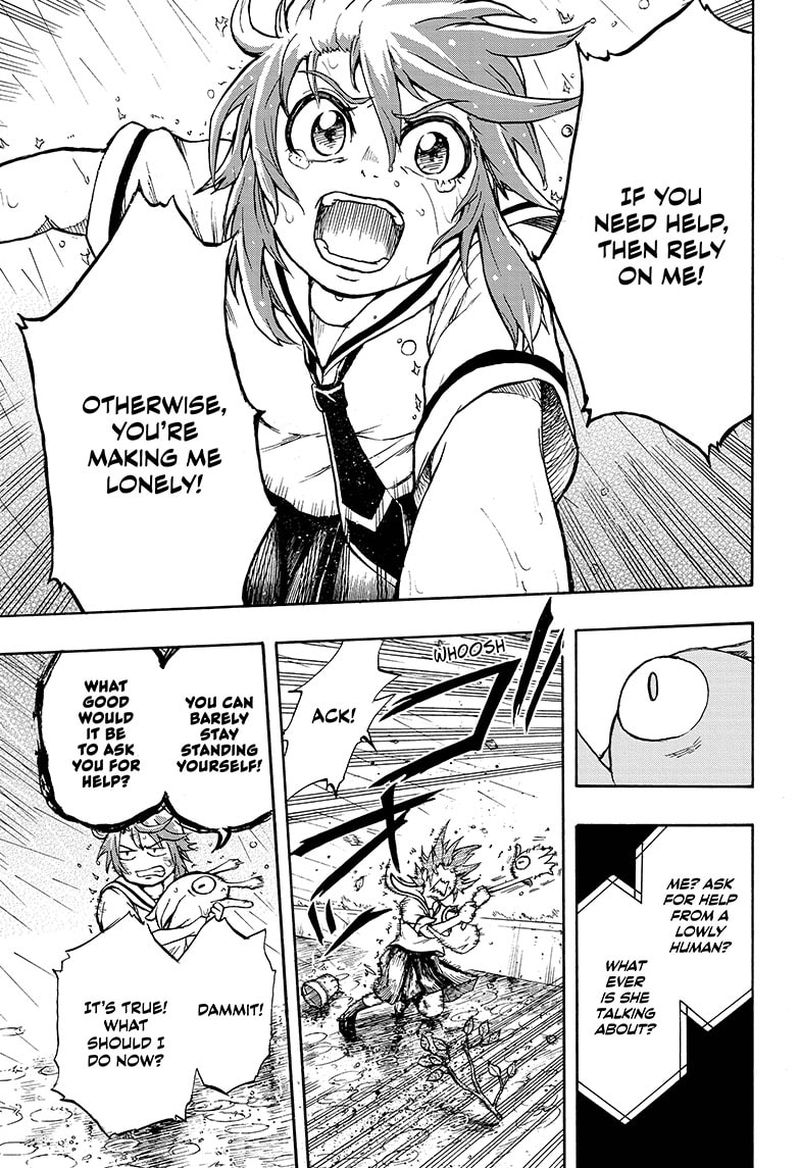 Hakai Shin Magu Chan 1 45