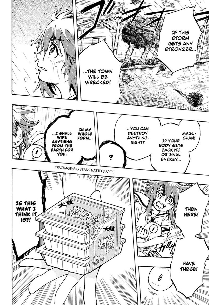 Hakai Shin Magu Chan 1 46