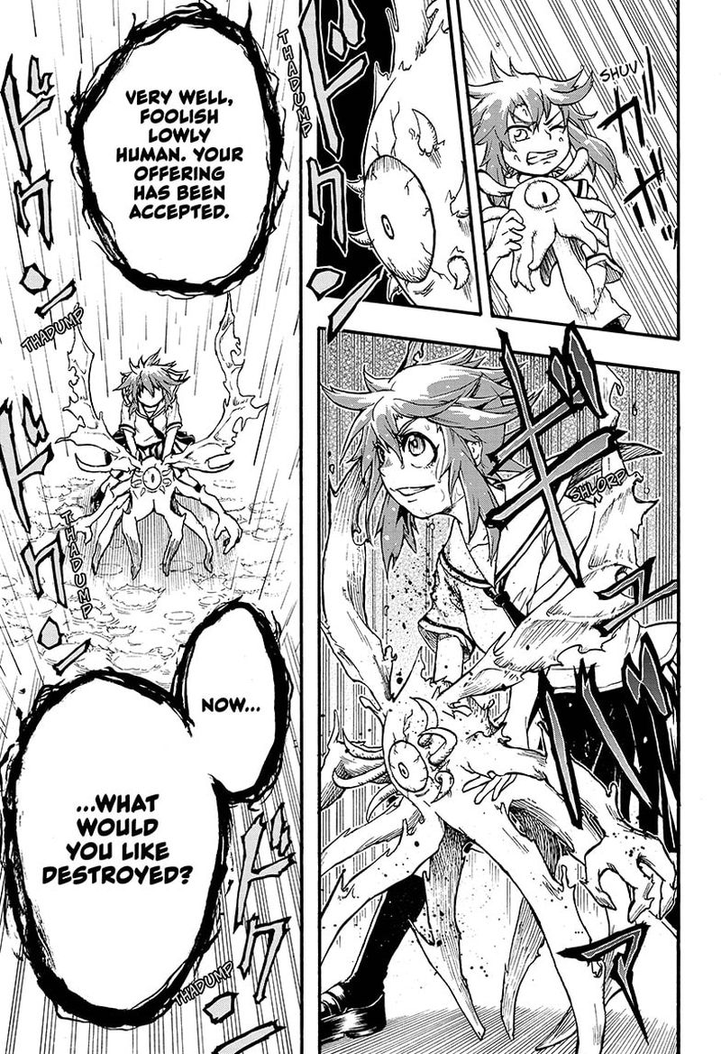 Hakai Shin Magu Chan 1 47