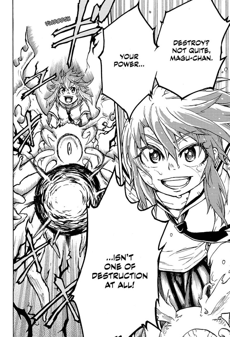 Hakai Shin Magu Chan 1 48