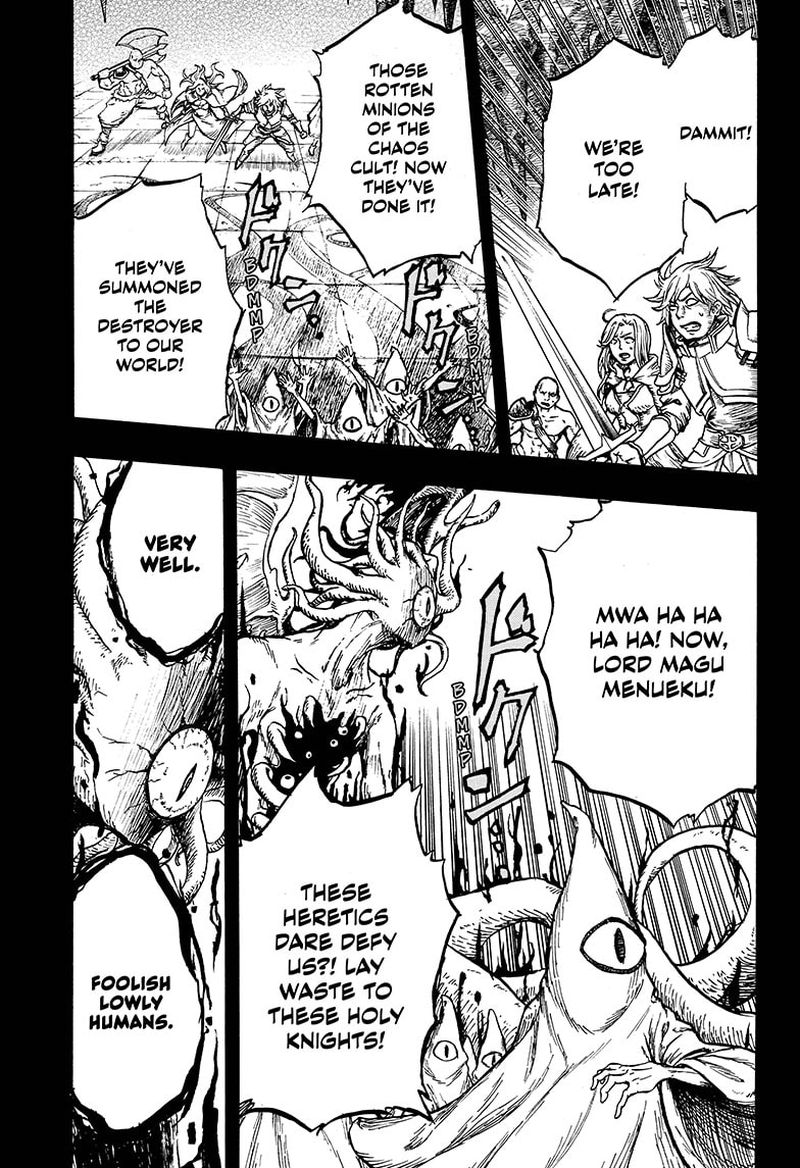 Hakai Shin Magu Chan 1 5