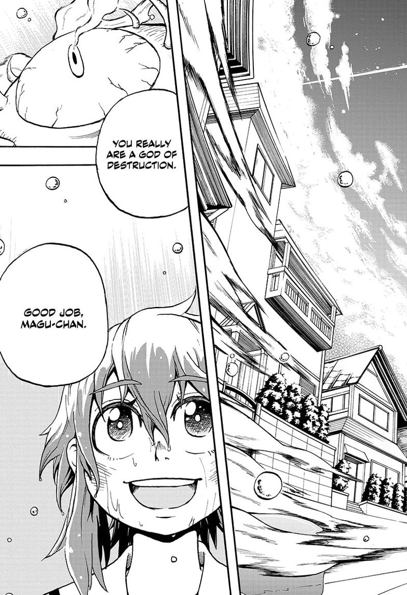 Hakai Shin Magu Chan 1 51