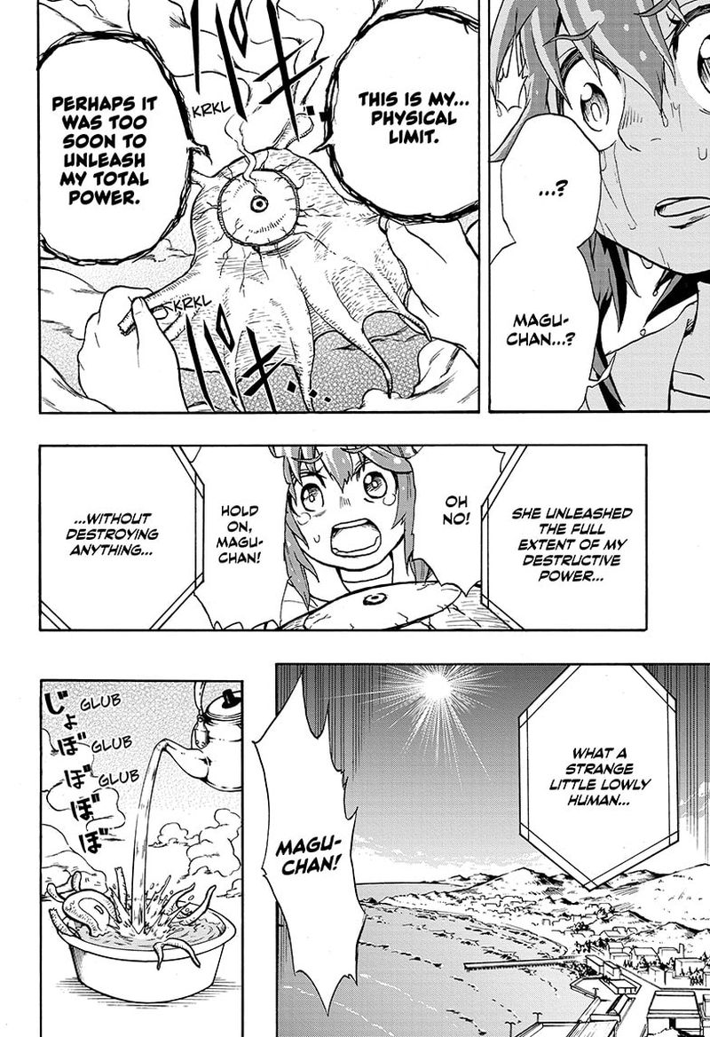Hakai Shin Magu Chan 1 52