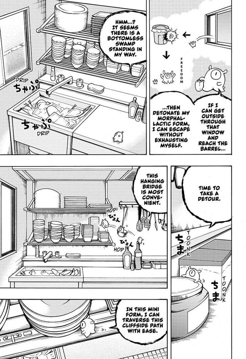 Hakai Shin Magu Chan 10 13