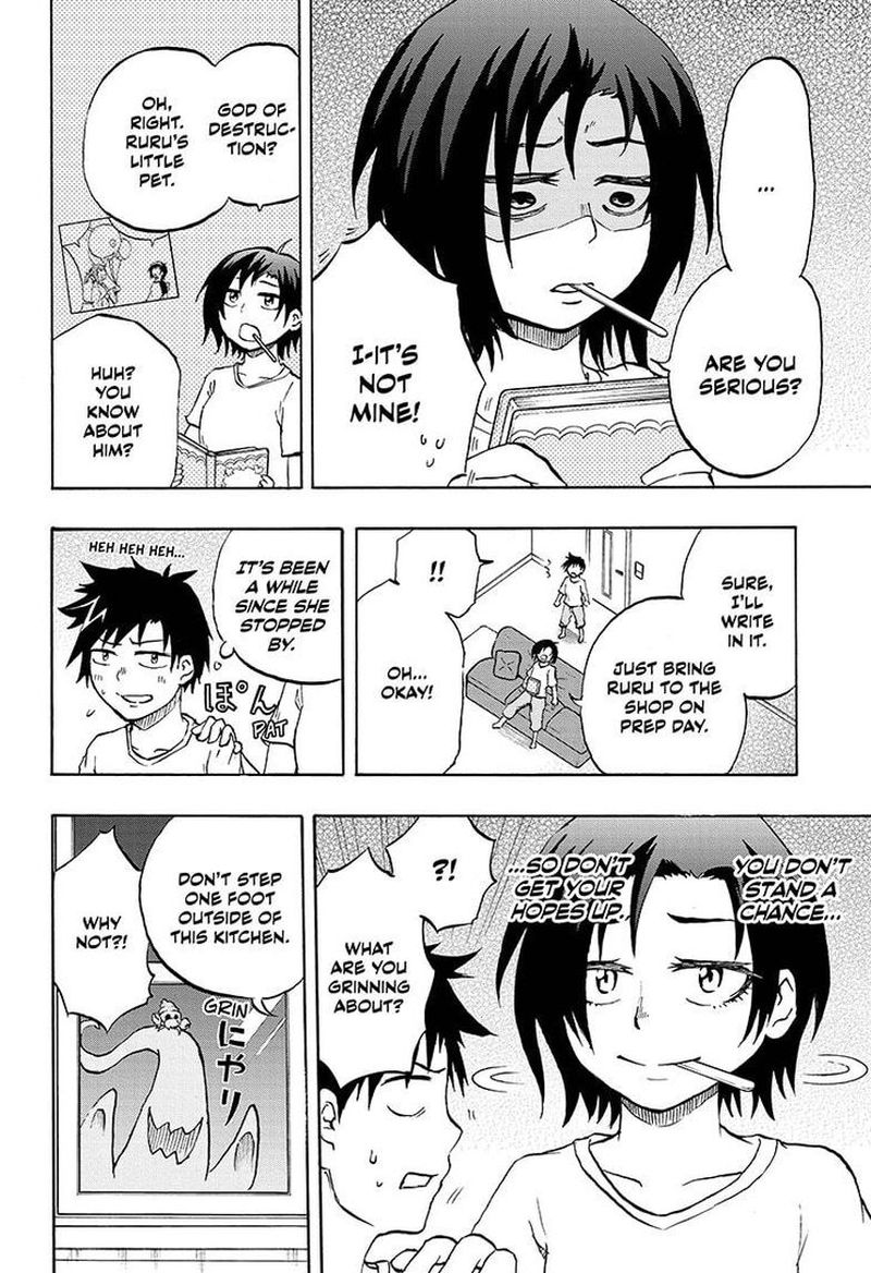 Hakai Shin Magu Chan 10 2