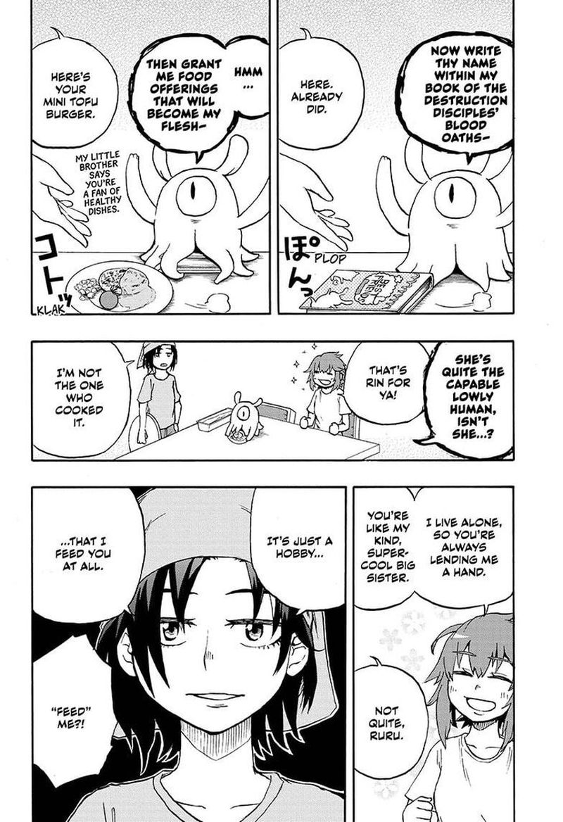 Hakai Shin Magu Chan 10 4