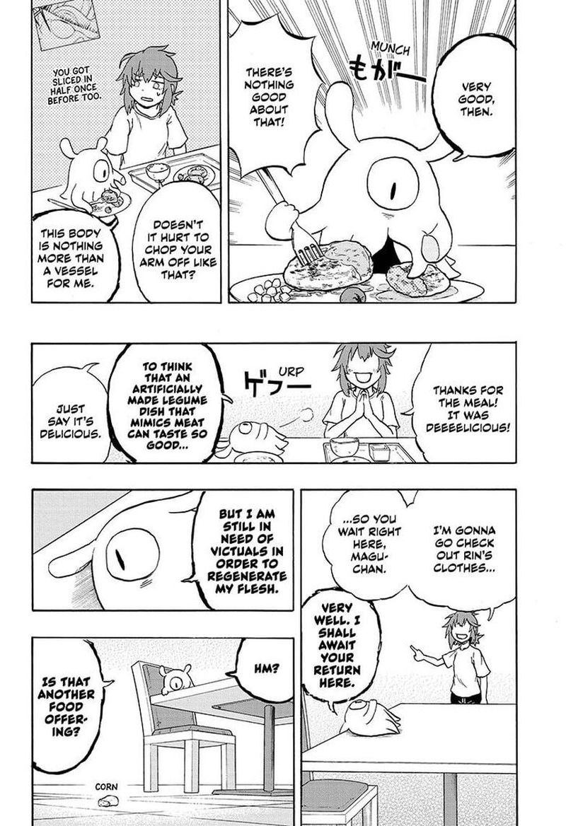 Hakai Shin Magu Chan 10 6