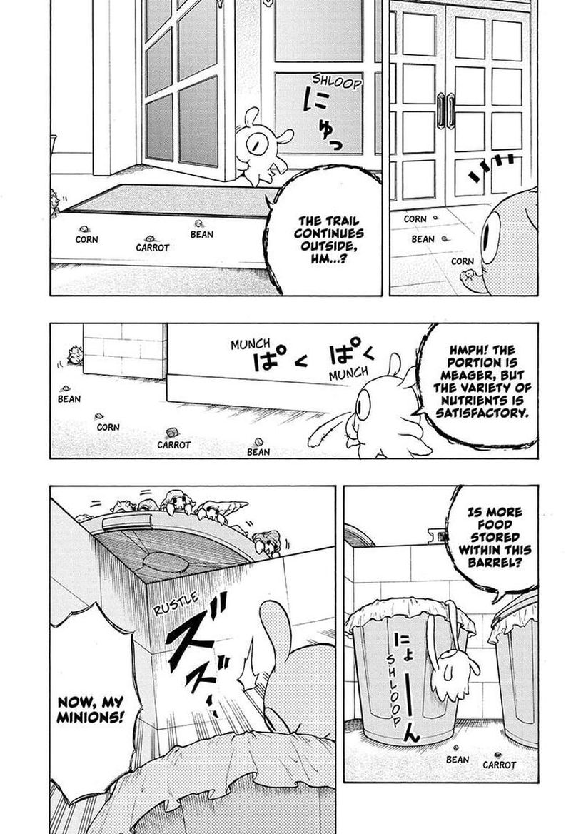 Hakai Shin Magu Chan 10 7