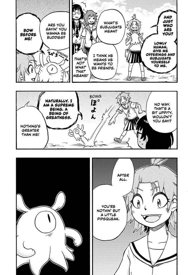 Hakai Shin Magu Chan 11 5