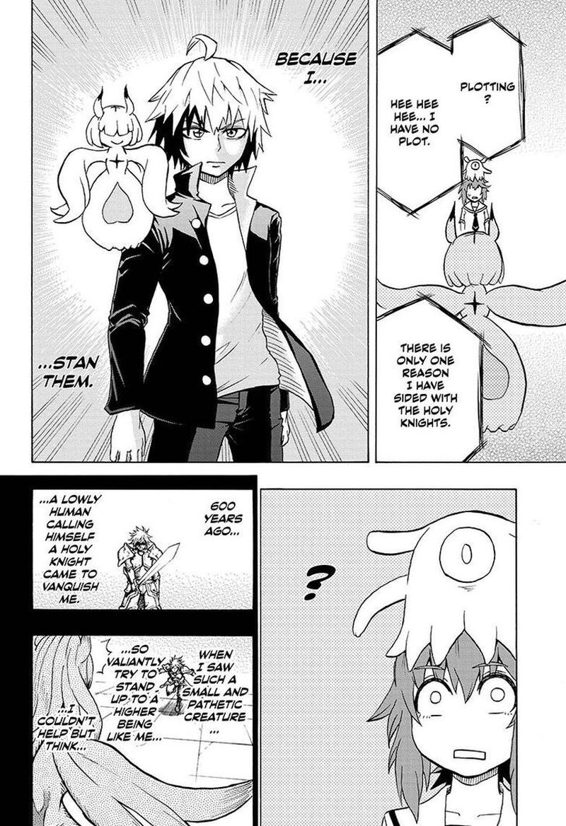 Hakai Shin Magu Chan 13 10