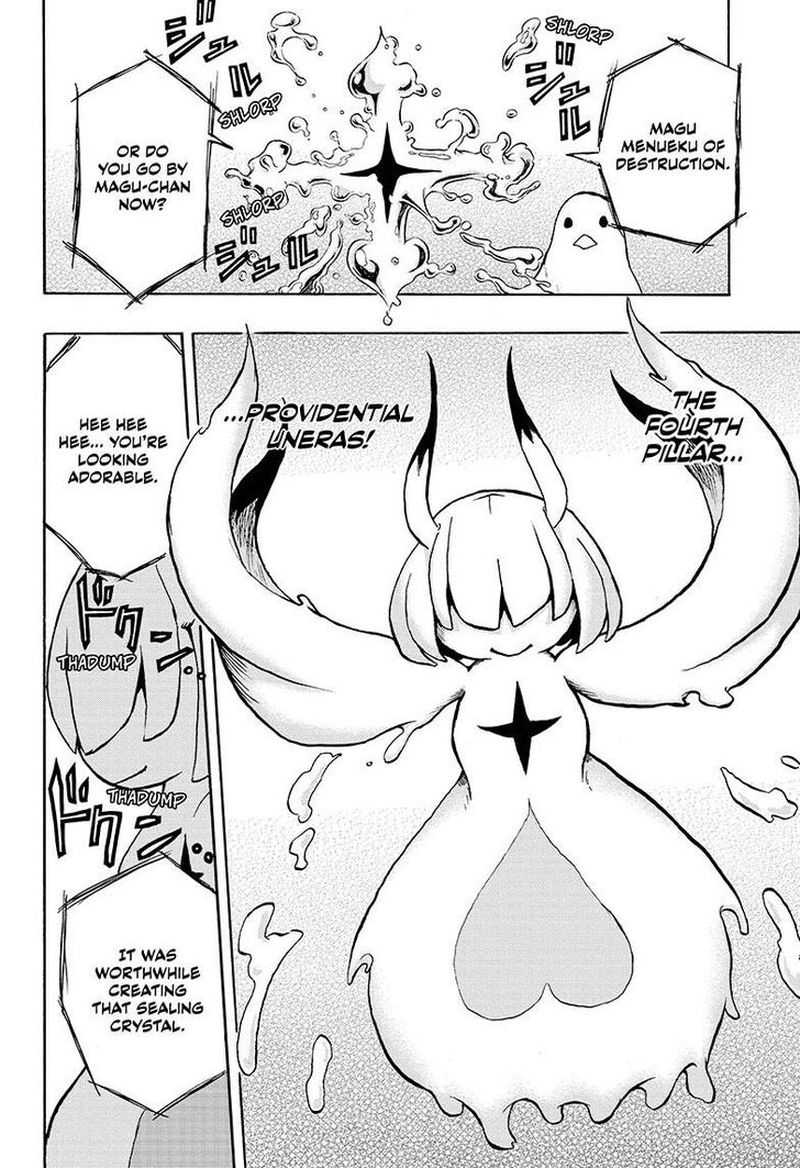 Hakai Shin Magu Chan 13 6