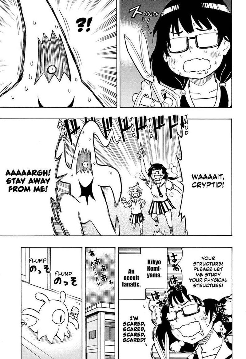Hakai Shin Magu Chan 14 11