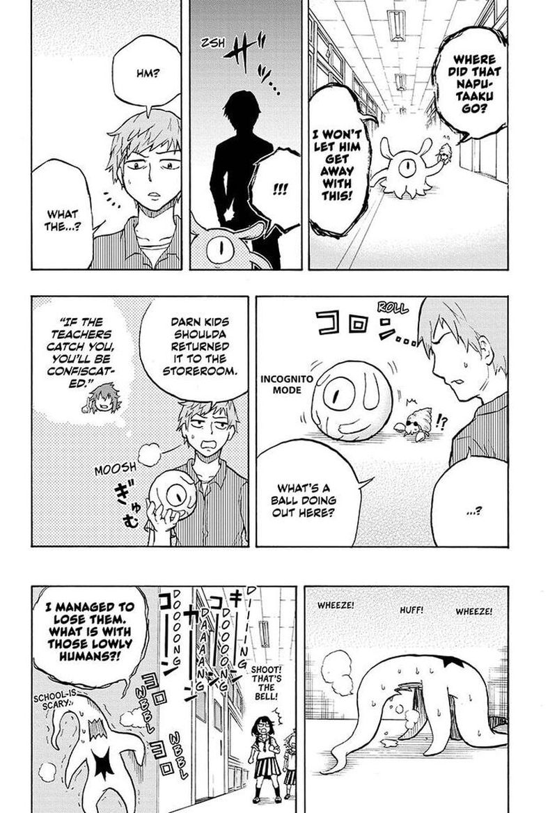 Hakai Shin Magu Chan 14 12